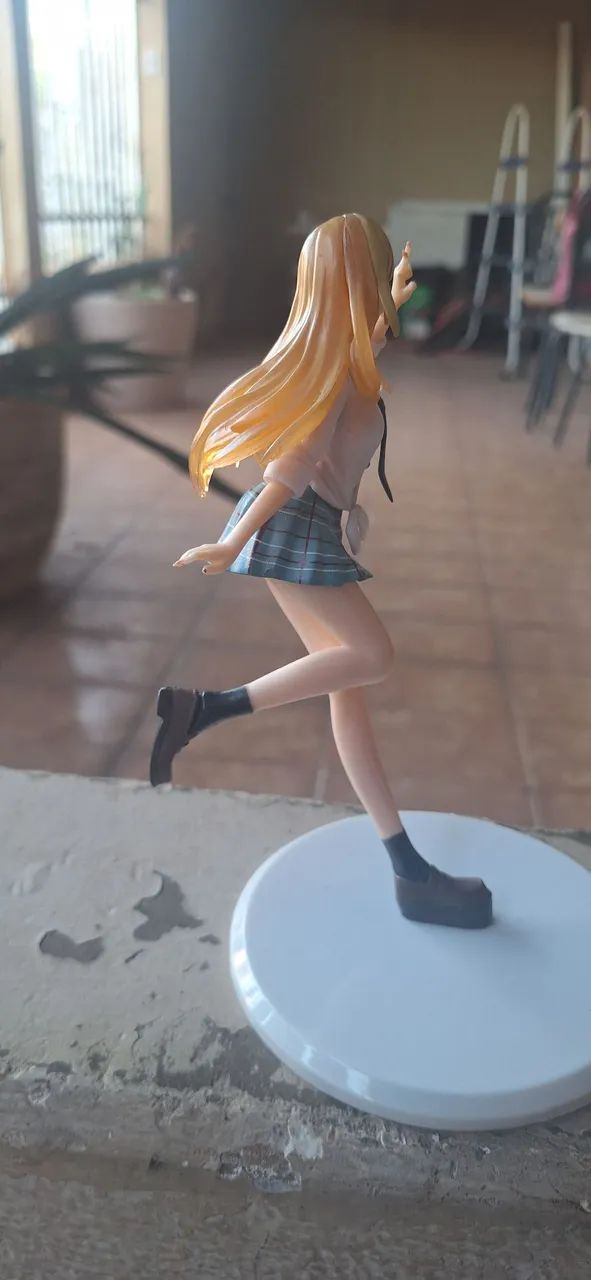 Action Figures anime Marin Kitagawa - Foto 2