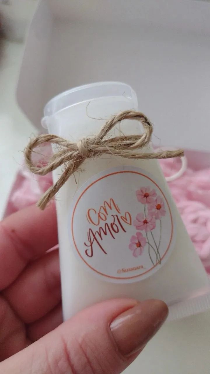 Lembrancinhas personalizadas  - Foto 5