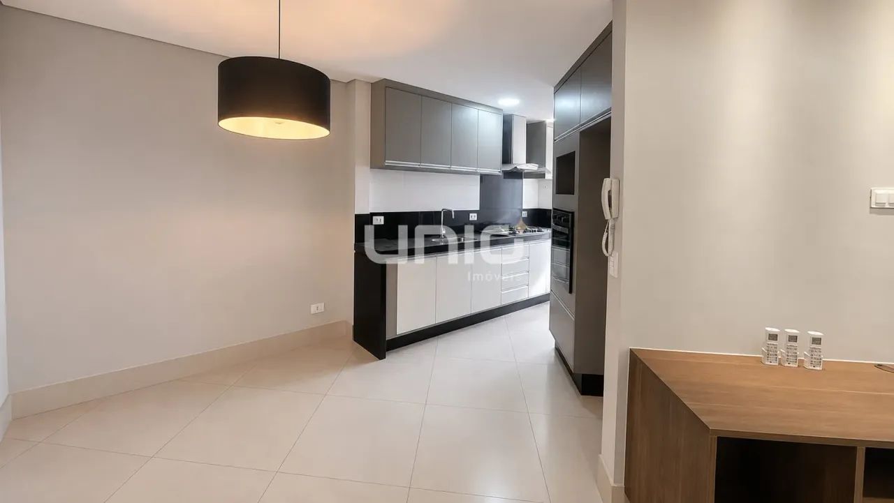 Apartamento à venda codmínio Mirage Residêncila MIrage no centro de PIracicaba SP REF: AP3 - Foto 2