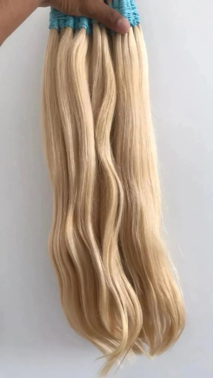 Mega hair whatsapp *74 - Foto 3