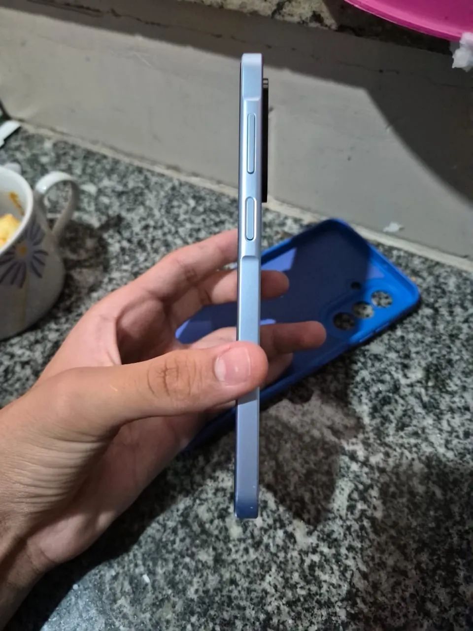 Samsung Galaxy A17 4G 128GB  - Foto 2