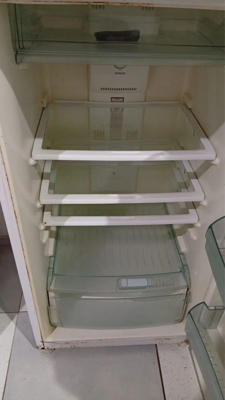 GELADEIRA BRASTEMP - Foto 4