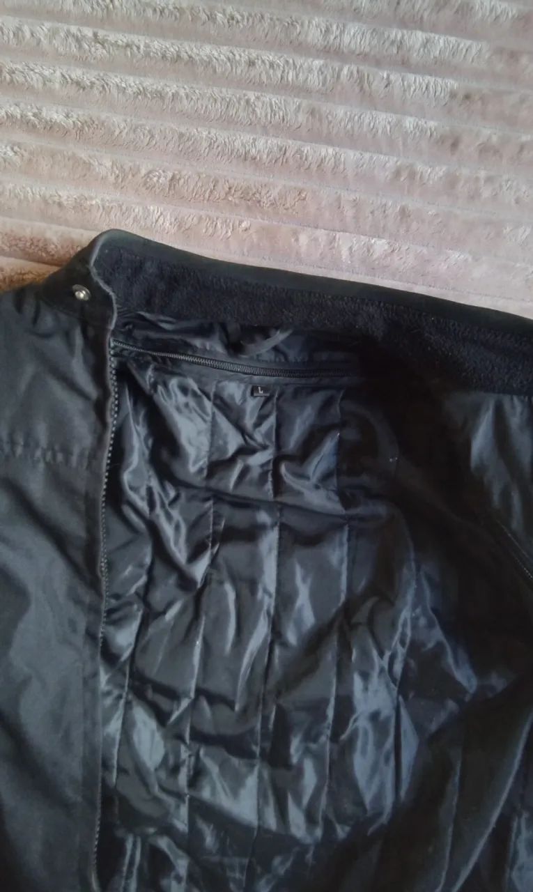 JAQUETA FORBIKE FEMININA L/G - Foto 2