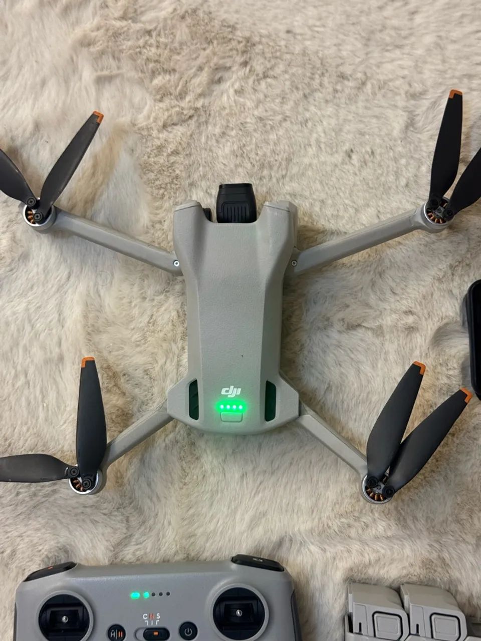 Drone mini 3 combo plus. - Foto 3