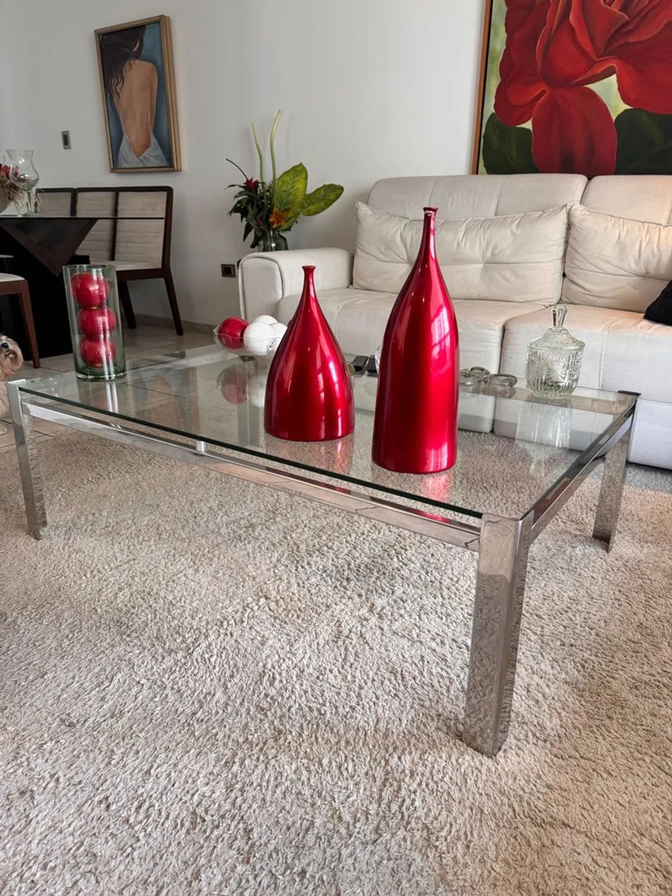 Mesa de centro  - Foto 2