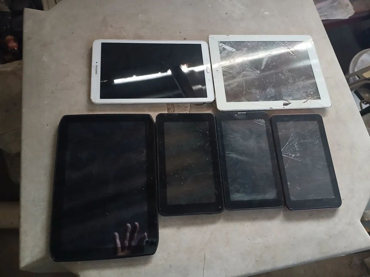 Vendo pacote de tablets  - Foto 2
