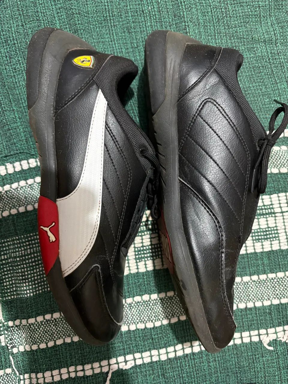 Tênis Puma - Foto 4