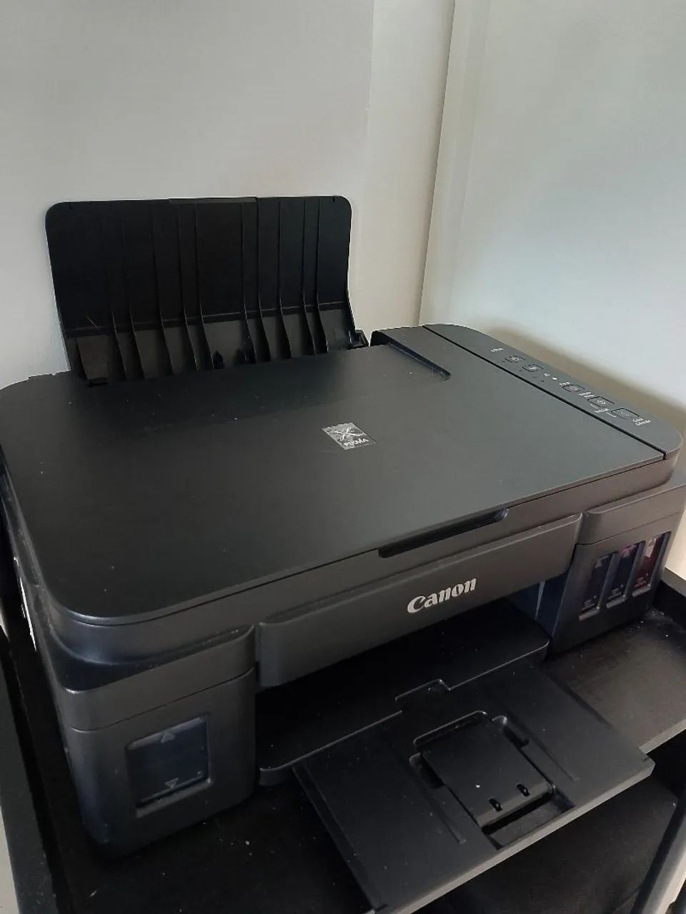 Canon PIXMA MegaTank G3100 - Foto 2