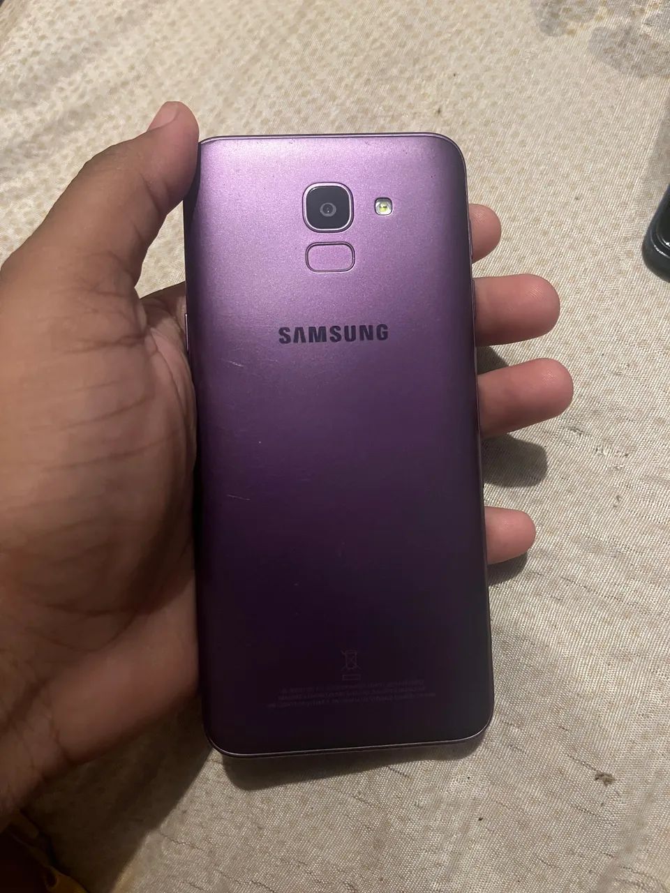 Samsung J6