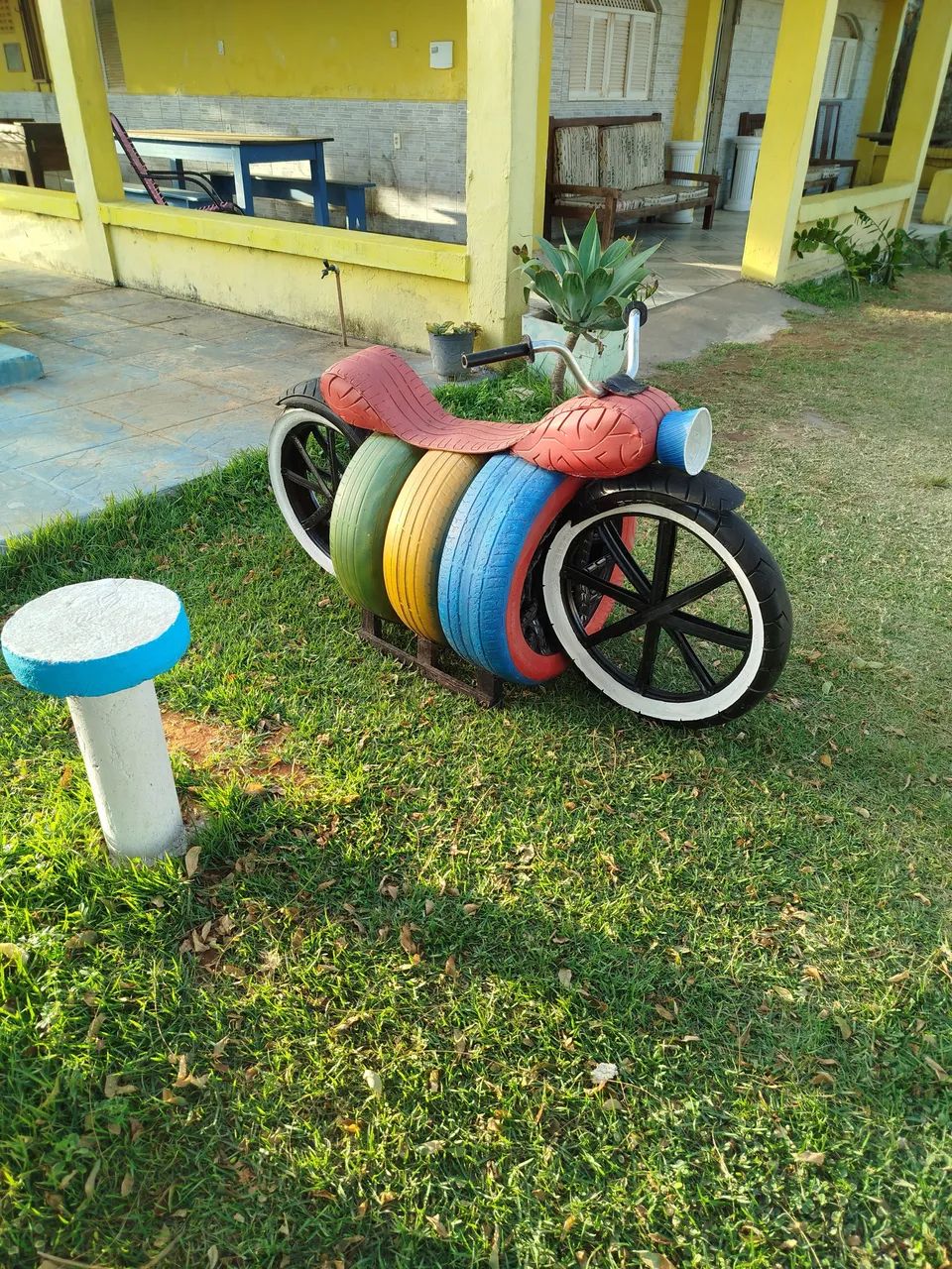 ALUGO DUPLEX NA REDINHA NOVA - Foto 4