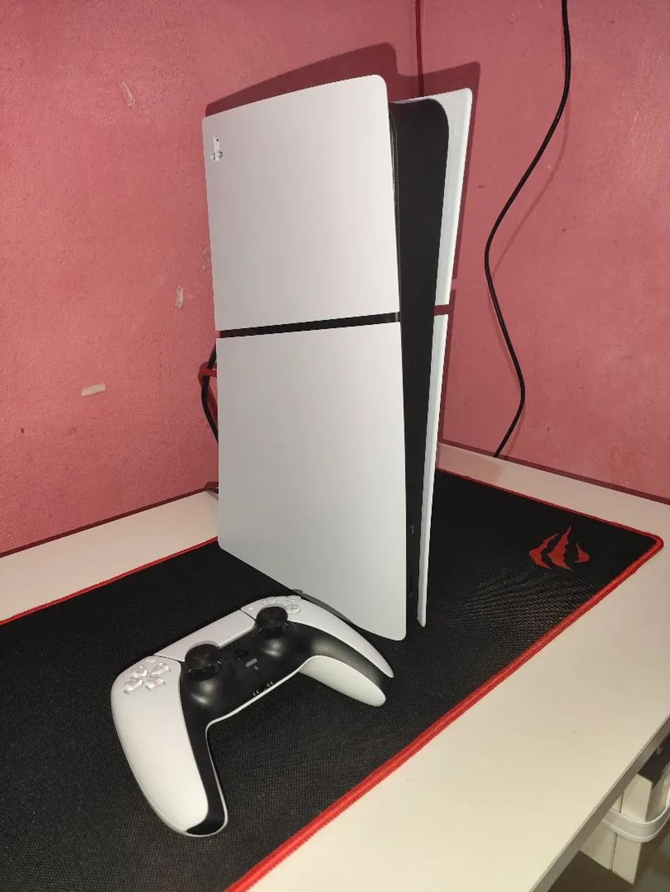 PS5 edição digital