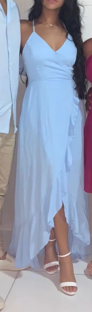 Vestido  - Foto 3