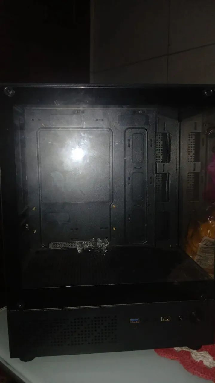 Gabinete M-ATX - Foto 3