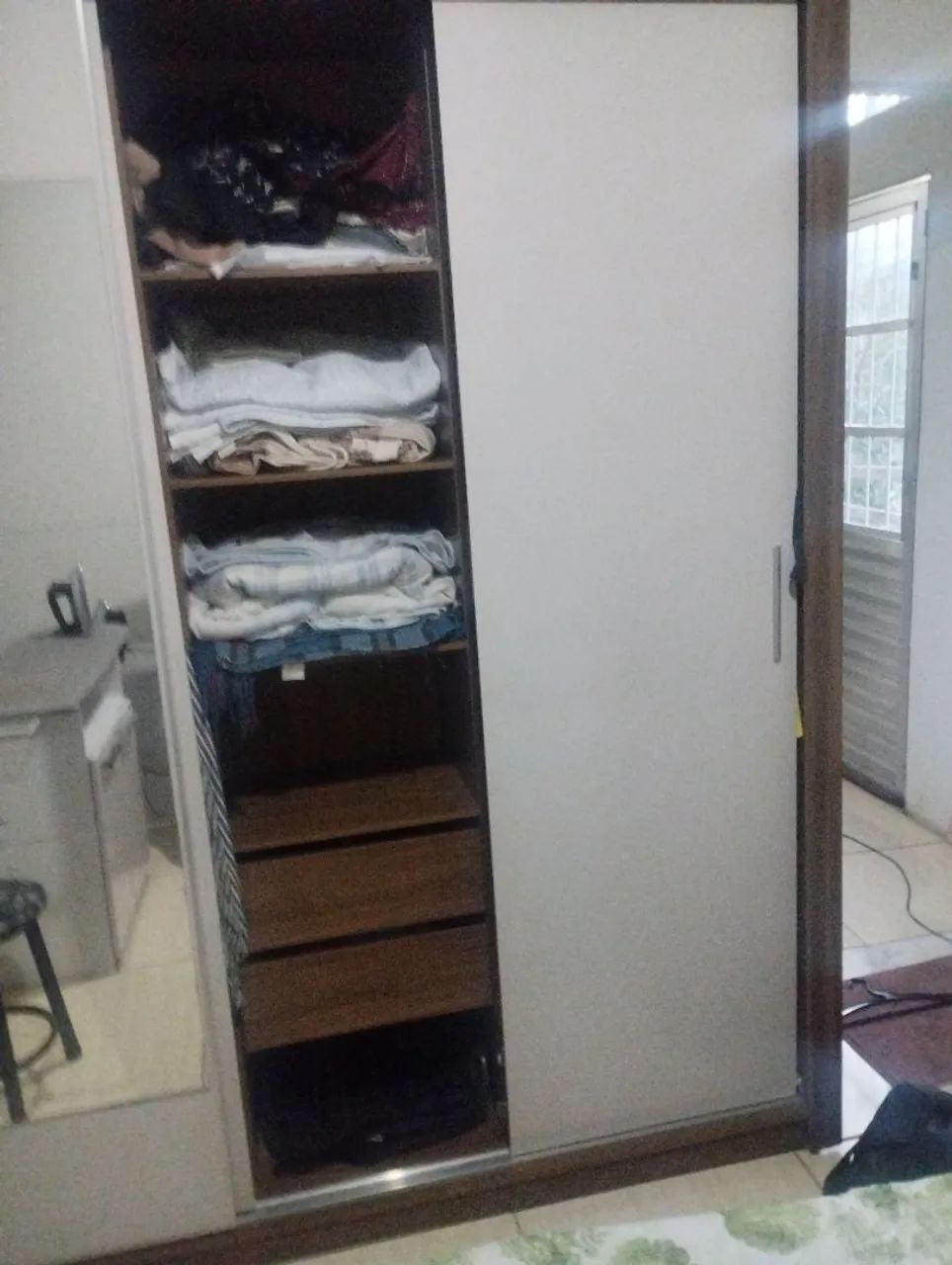 Guarda roupa  - Foto 2