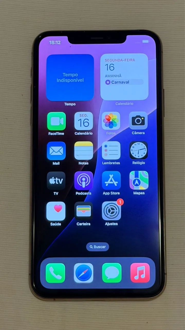 iPhone 11 Pro Max 64gb - Foto 3