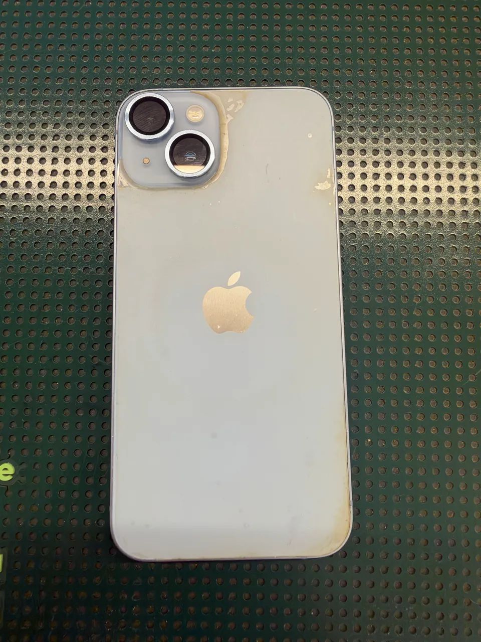 iPhone 14 em excelente estado de conservação. - Foto 2
