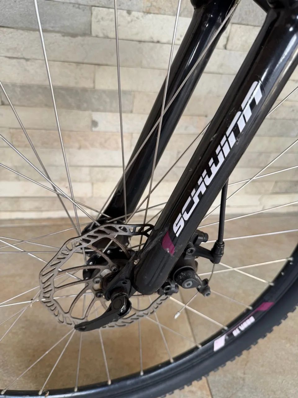 Vendo bicicleta aro 29 - Foto 3