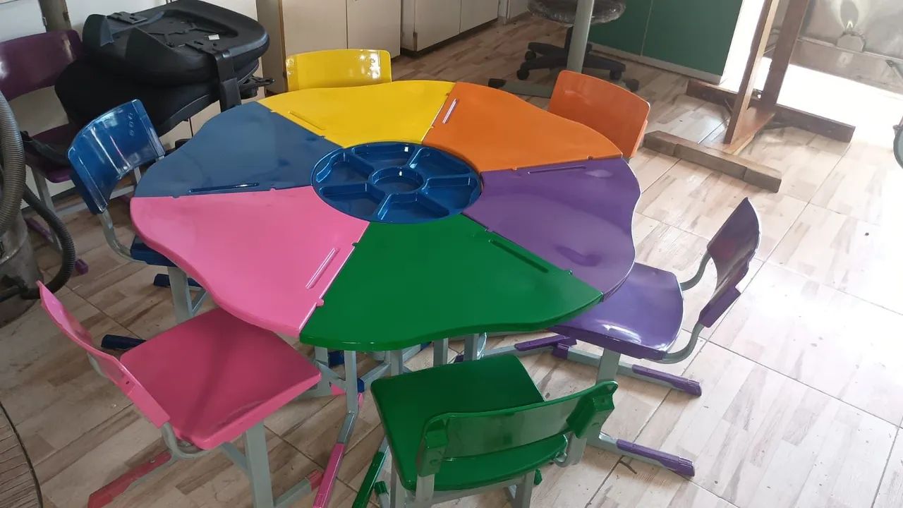 Conjunto escolar  - Foto 6