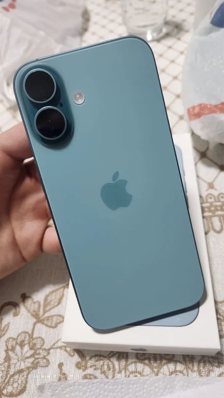 iPhone 16, 256gb - Foto 3