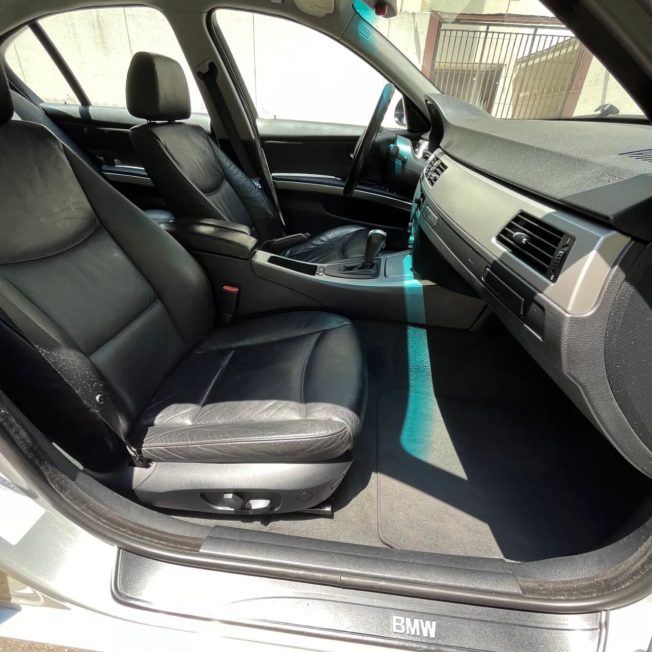BMW 325I A 2006 - Foto 3