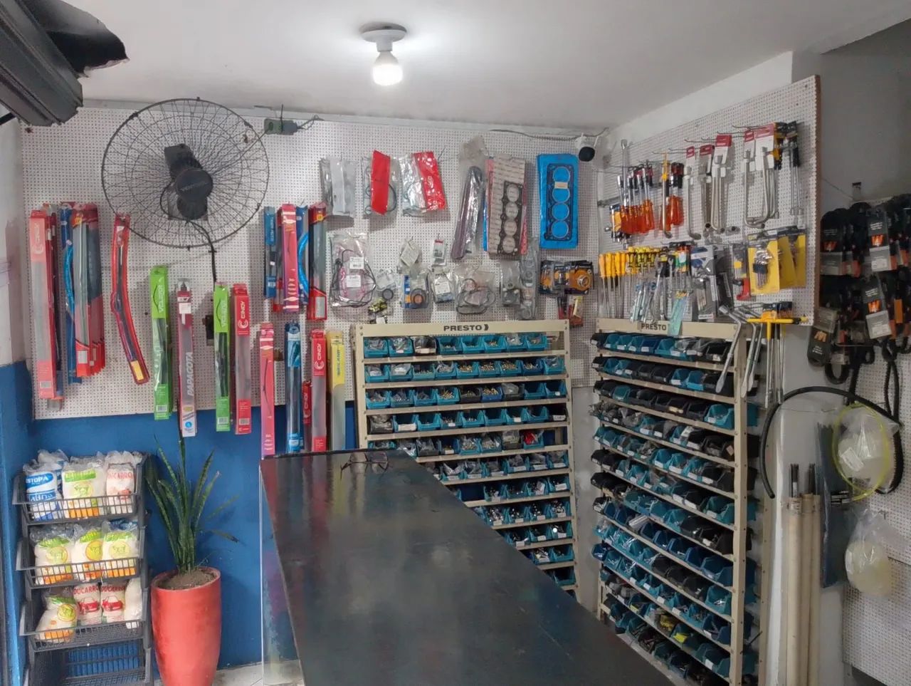 Vendo  loja borracha e parafuso  - Foto 3
