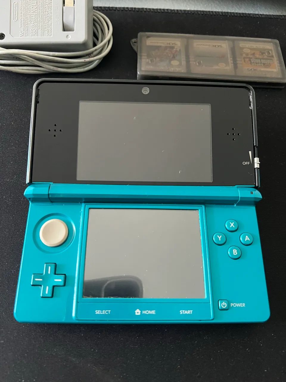 Nintendo 3Ds desbloqueado - Foto 2