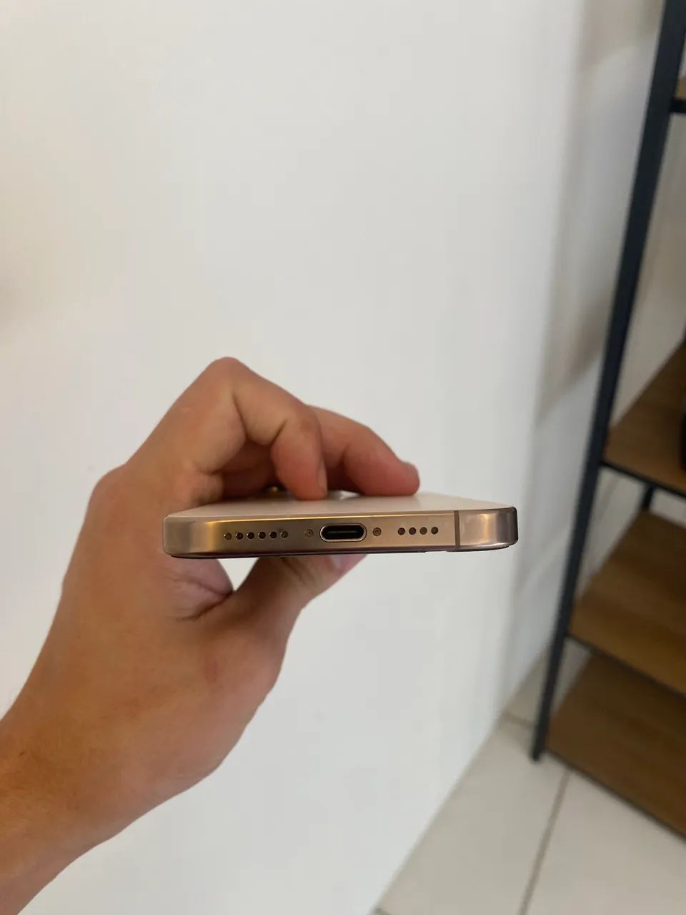 iPhone 16 pro Max 256GB - Foto 3