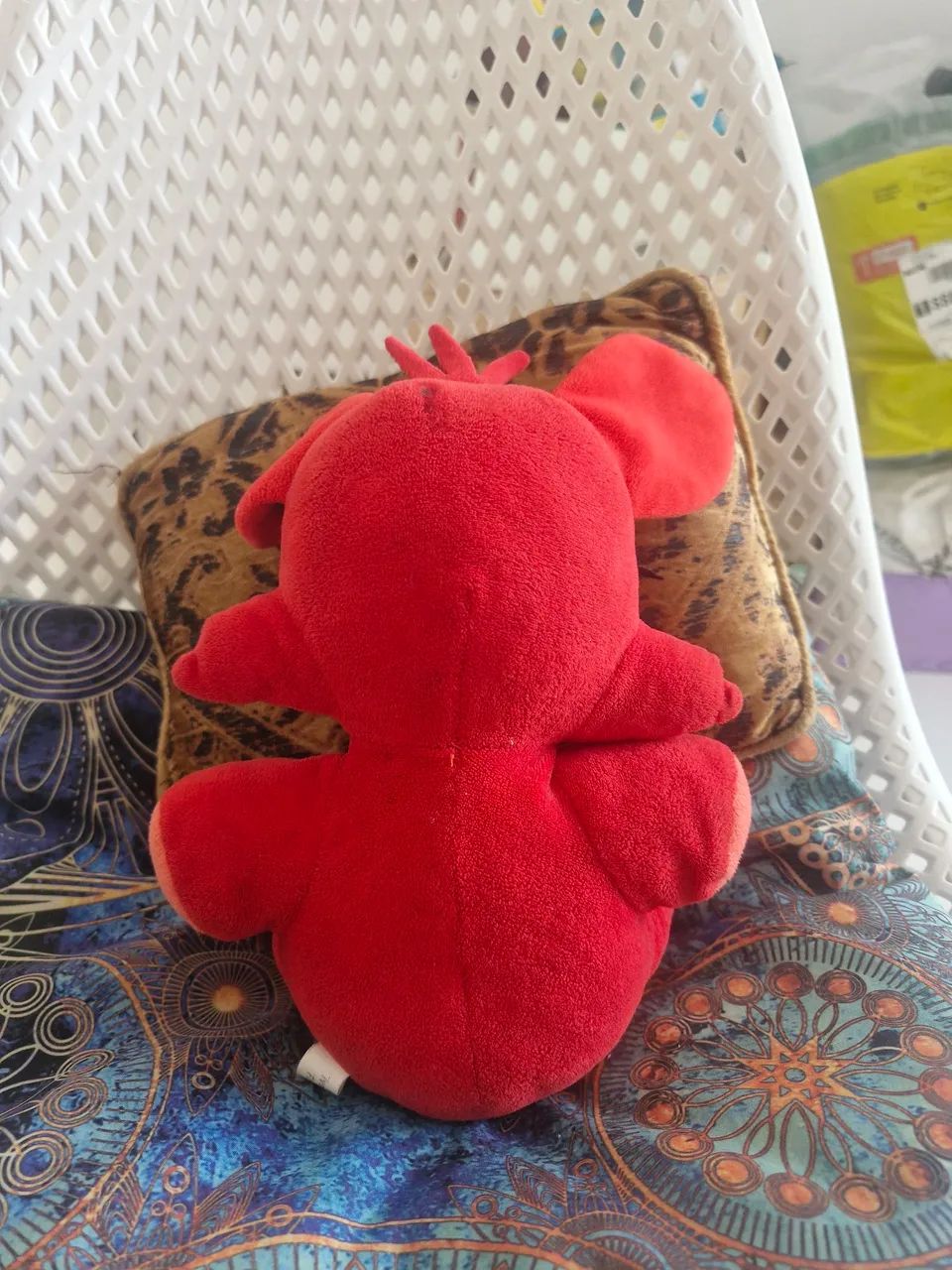 Pelúcia Freddy Five Nights  - Foto 2
