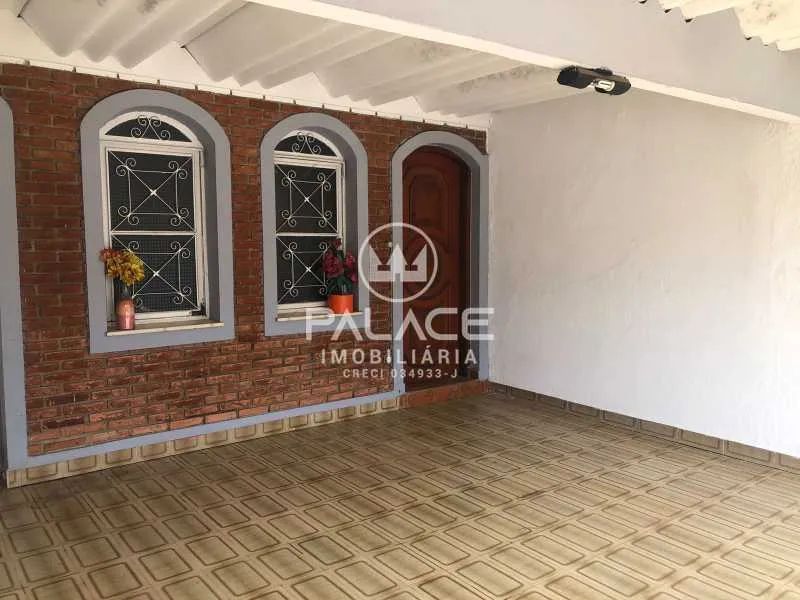 Casa à venda em nova américa, Piracicaba, 2 quartos - 125m² - Foto 5