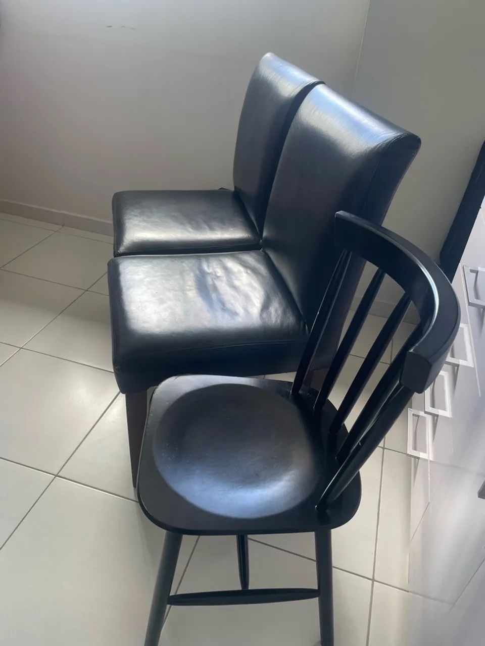 Cadeiras - Foto 2