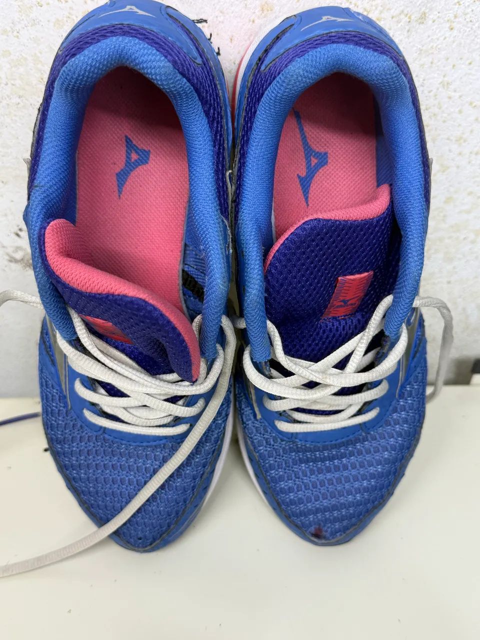 Tênis mizuno35 - Foto 2