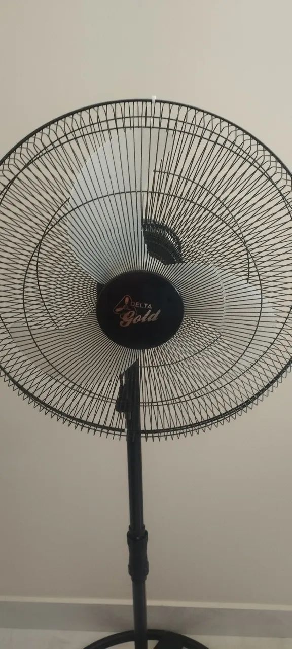 Ventilador - Foto 2