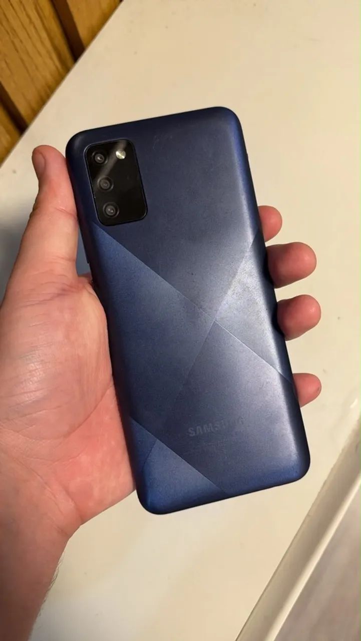 Galaxy A02s - Foto 2
