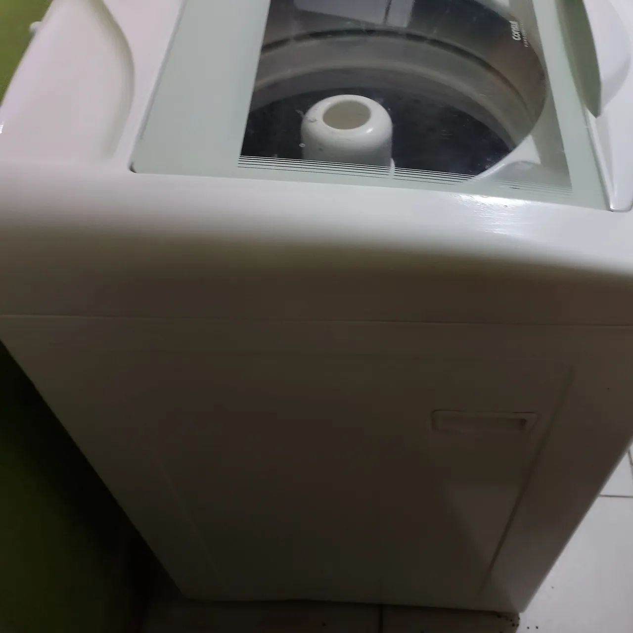 Máquina de lavar Consul 10 kg funcionando perfeitamente - Foto 5