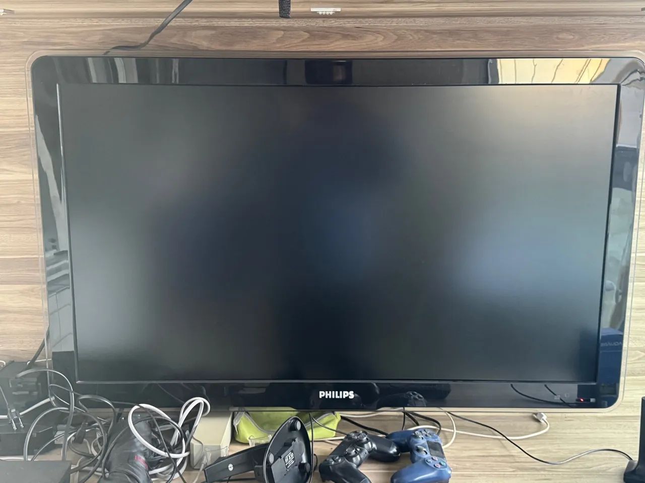 TV PHILIPS 42