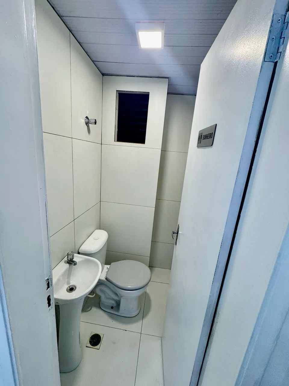Sala comercial Renascença Av. Colares Moreira - Foto 3
