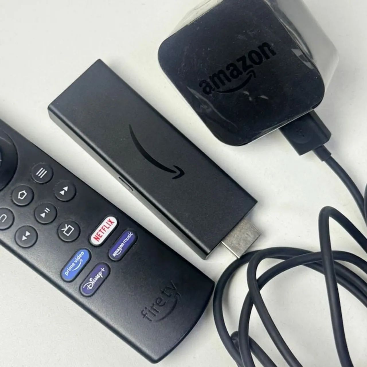  Fire TV Stick Amazon Full HD  - Foto 2