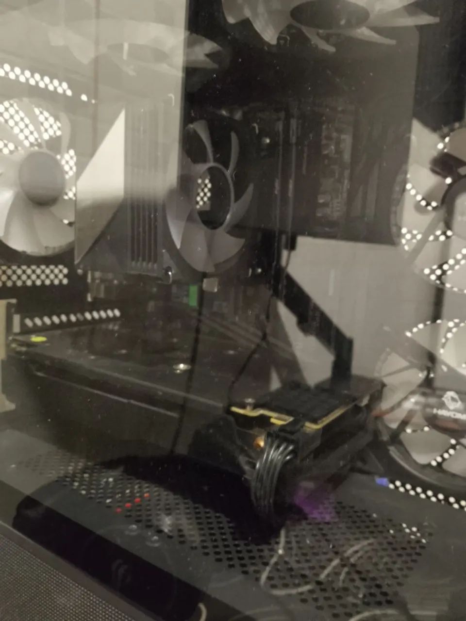 Rx 570 4gb red dragon  - Foto 2