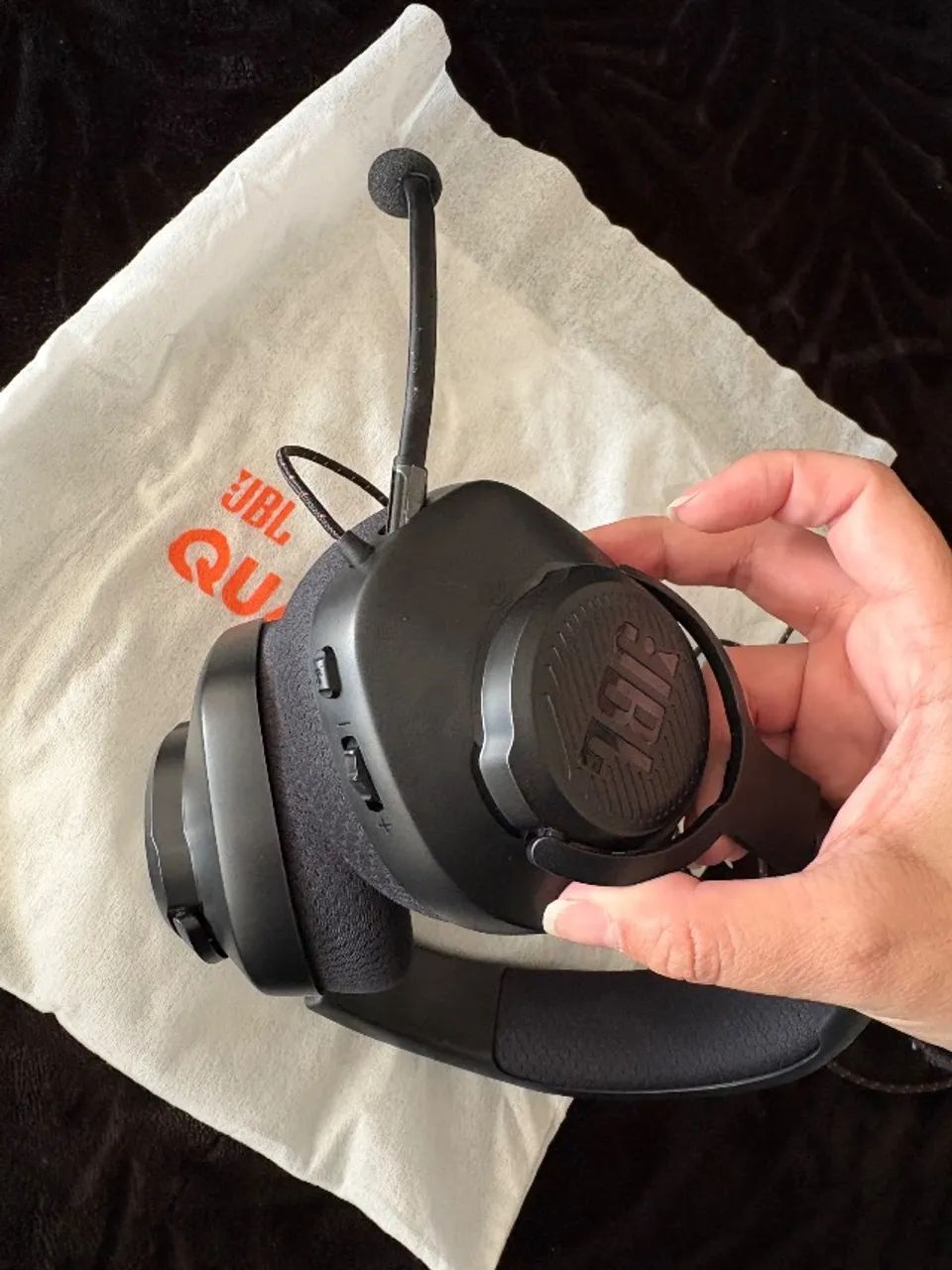 Fone headset JBL original  - Foto 3