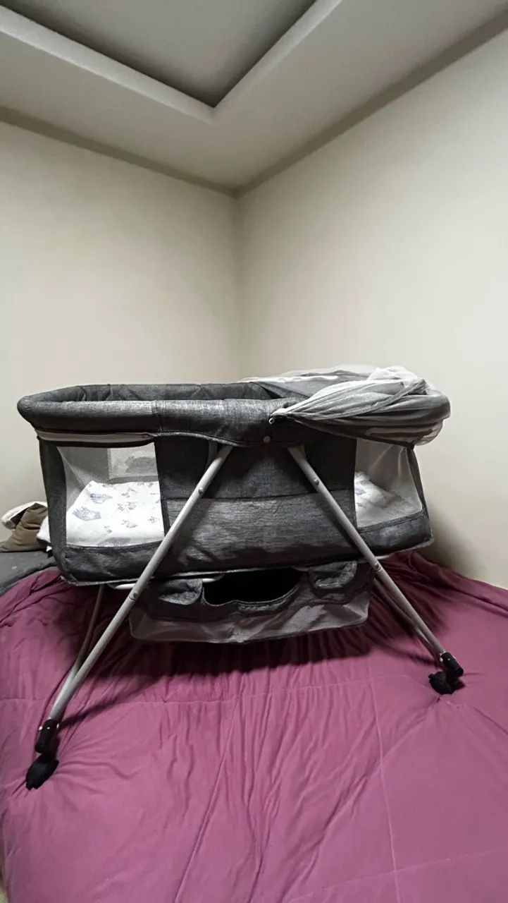 Berço - Foto 2