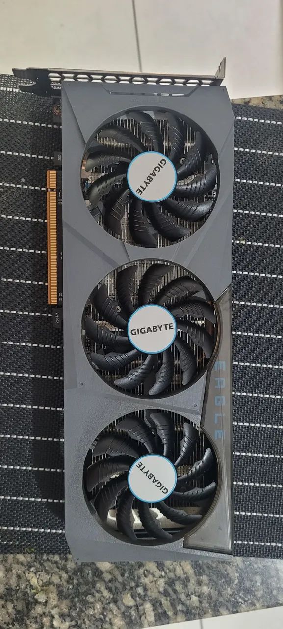 PC Gamer Ryzen 5 5500 + RX 6600 8GB + 16GB RAM - Alto Desempenho - Foto 4