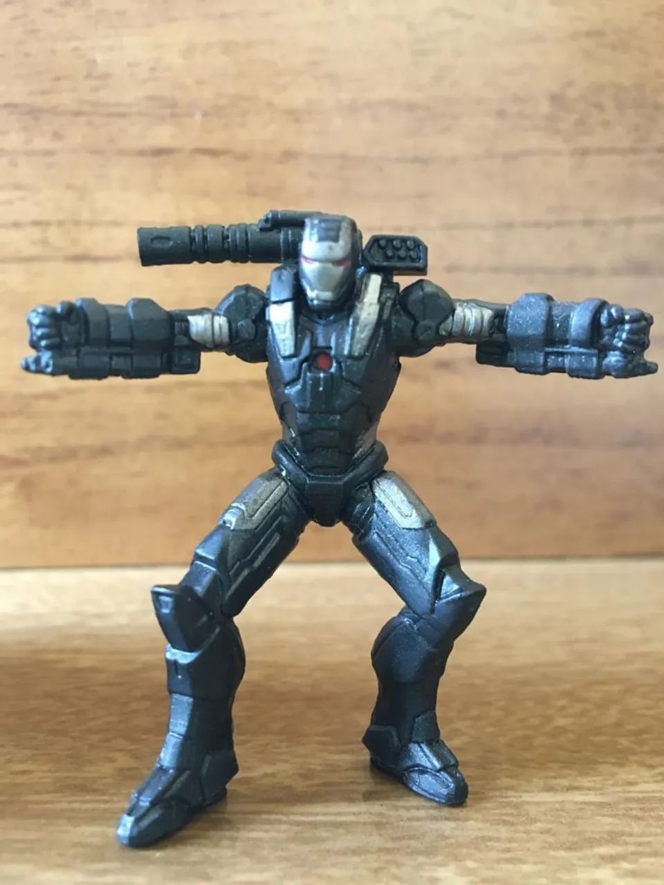 Máquina de Combate - Hasbro