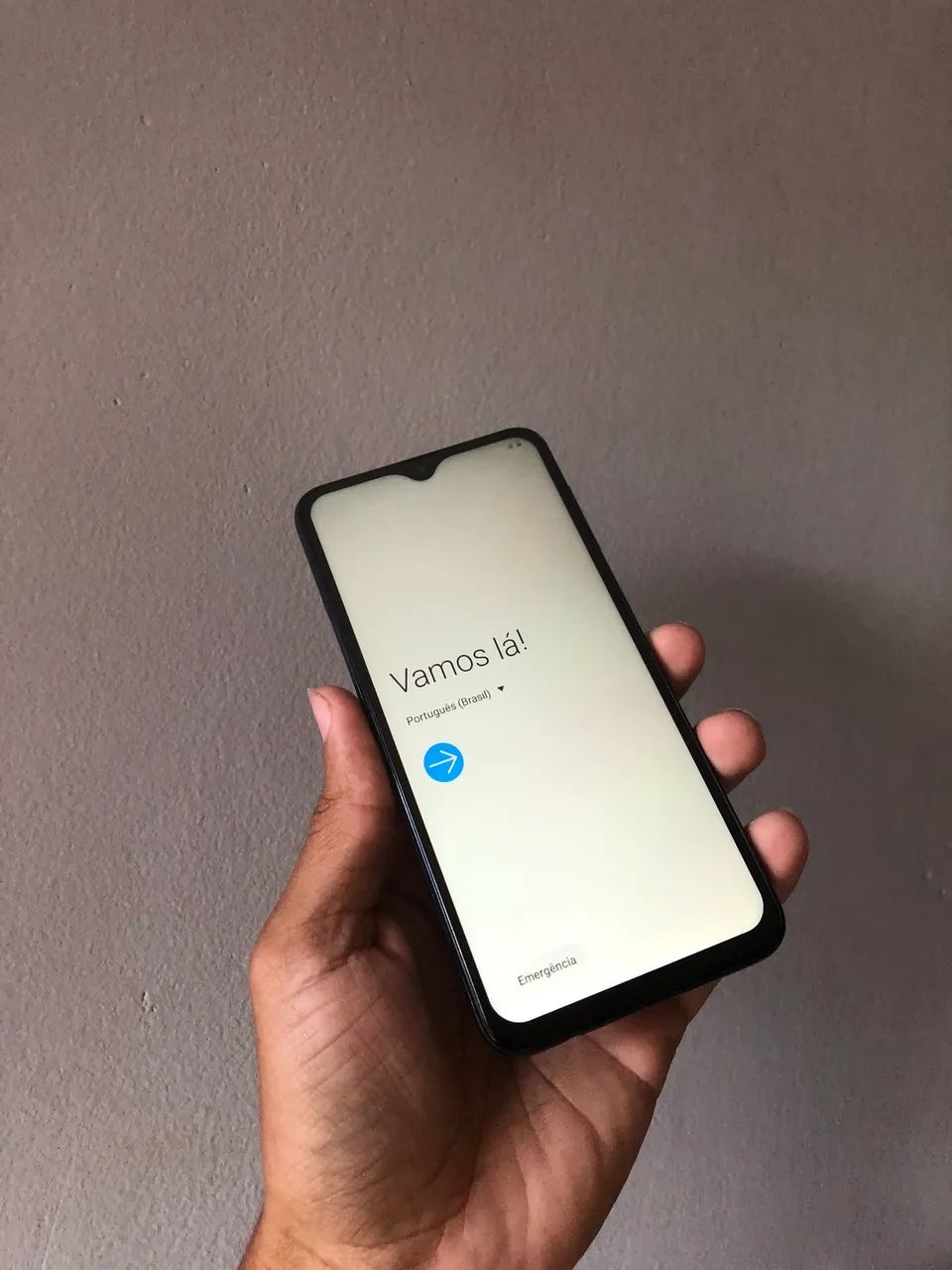 Samsung M10