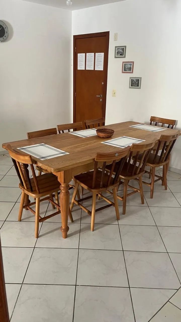 Aluguel Anual Gaivotas 2 quartos mobiliado terreo  - Foto 4