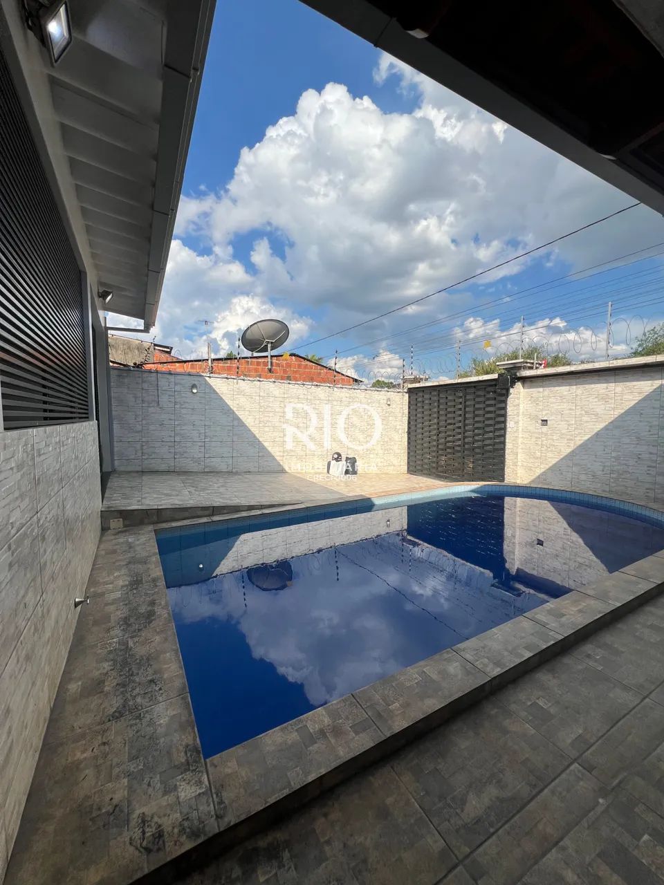 Casa 3 quartos - Raimundo Melo - Foto 5
