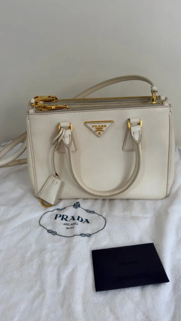 Bolsa Prada  - Foto 5