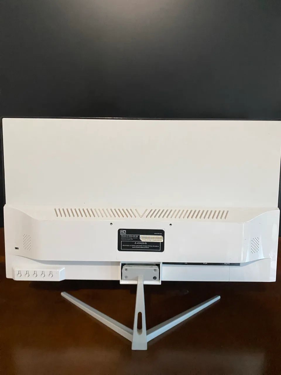 Monitor HQ, Full Hd 75hz - Foto 3