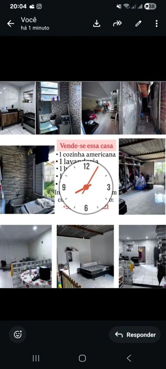 Foto - Osasco - Jaguaribe