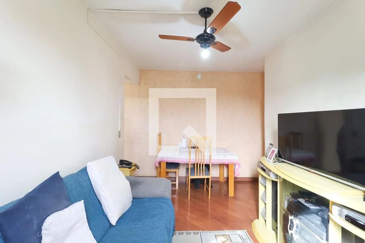 Apartamento à Venda - Vila Constança , 2 Quartos, 55 m2 - Foto 3