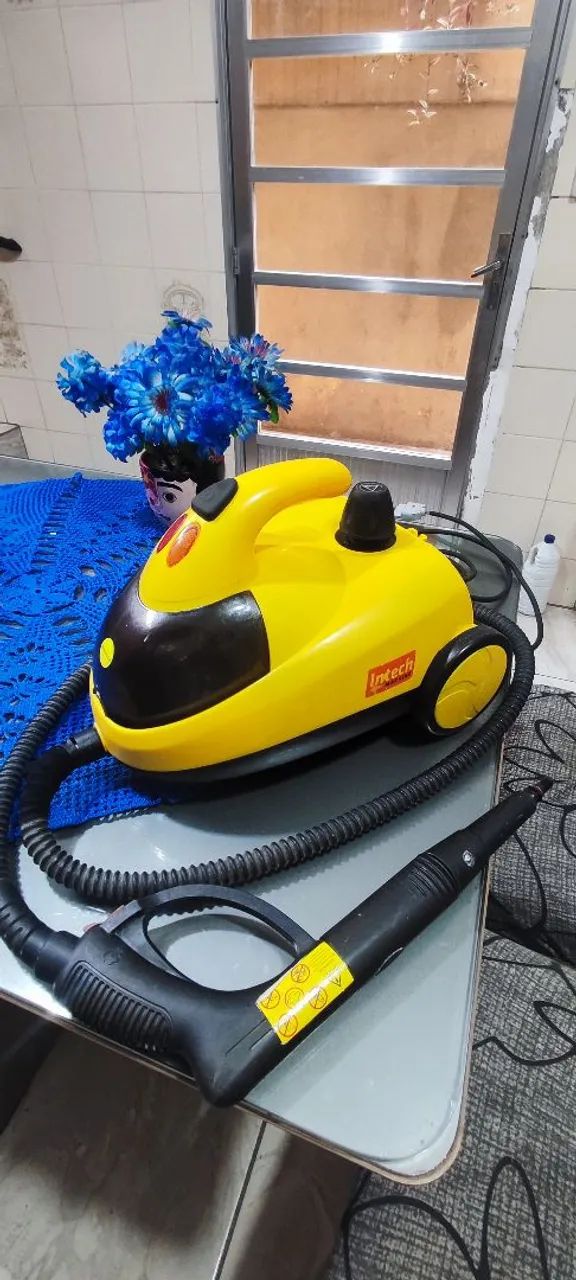 Vapor clean - Foto 4